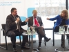 Sigmar Gabriel, Reiner Hoffmann, Petra Pinzler