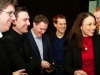 Michael Kellner, Benjamin Mikfeld, Carsten Brosda, Martin Nonhoff, Yasmin Fahimi