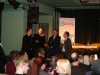 Martin Nonhoff, Benjamin Mikfeld, Carsten Brosda, Jürgen Hotz