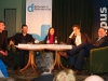 Benjamin Mikfeld, Martin Nonhoff, Yasmin Fahimi, Michael Kellner, Carsten Brosda