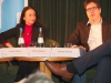 Yasmin Fahimi, Michael Kellner