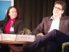 Yasmin Fahimi, Michael Kellner