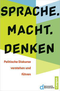 cover Sprache Macht Denken